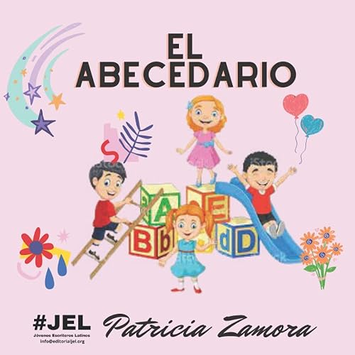 Portada de El Abecedario