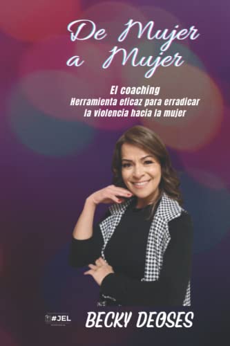 Portada de De Mujer a Mujer