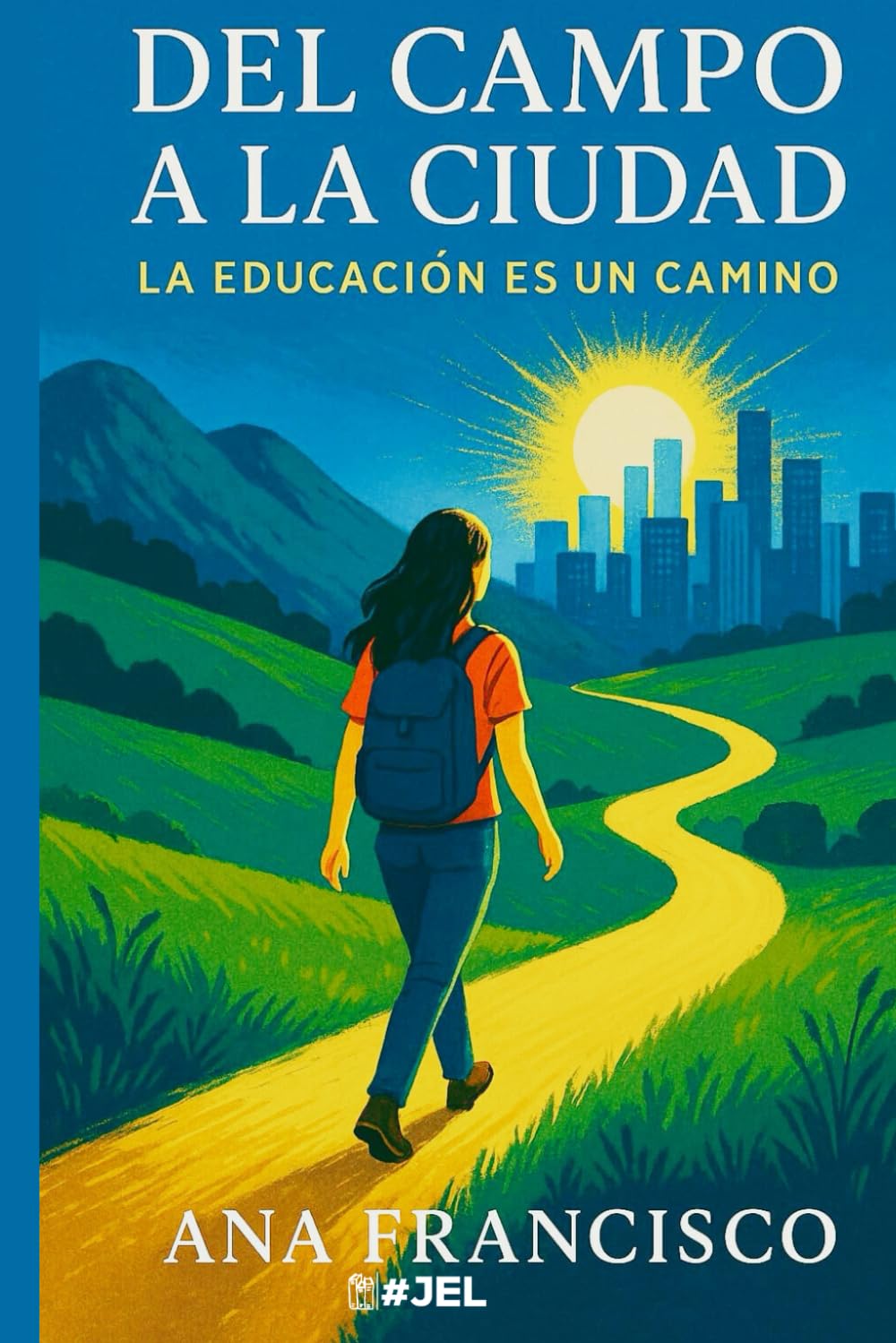 Portada del libro Del Campo a la Ciudad