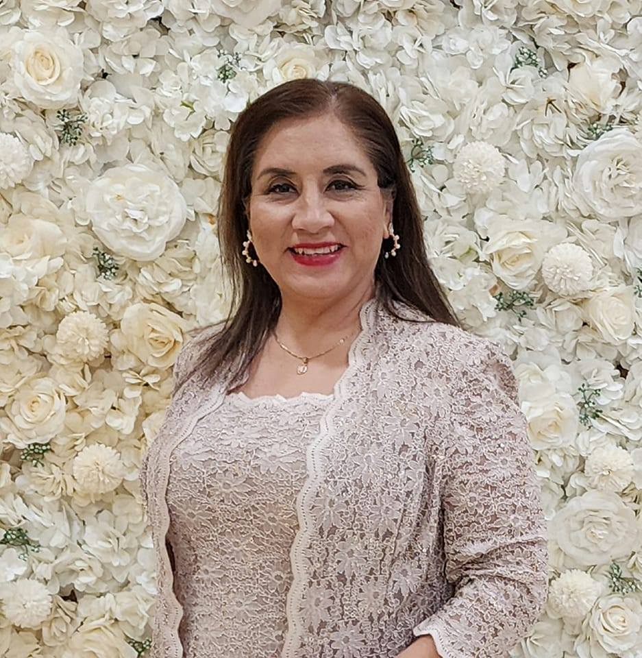 Marba G. Reyes