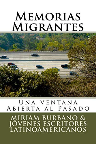 Portada de Memorias de Migrantes — Una Ventana Abierta