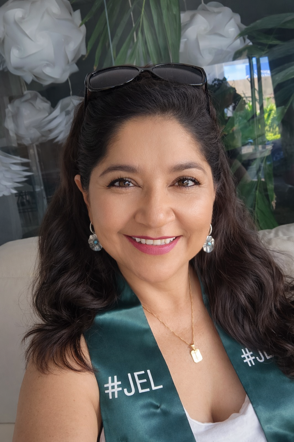 Dra. Miriam Burbano, autor publicado por Editorial Escritores Latinos