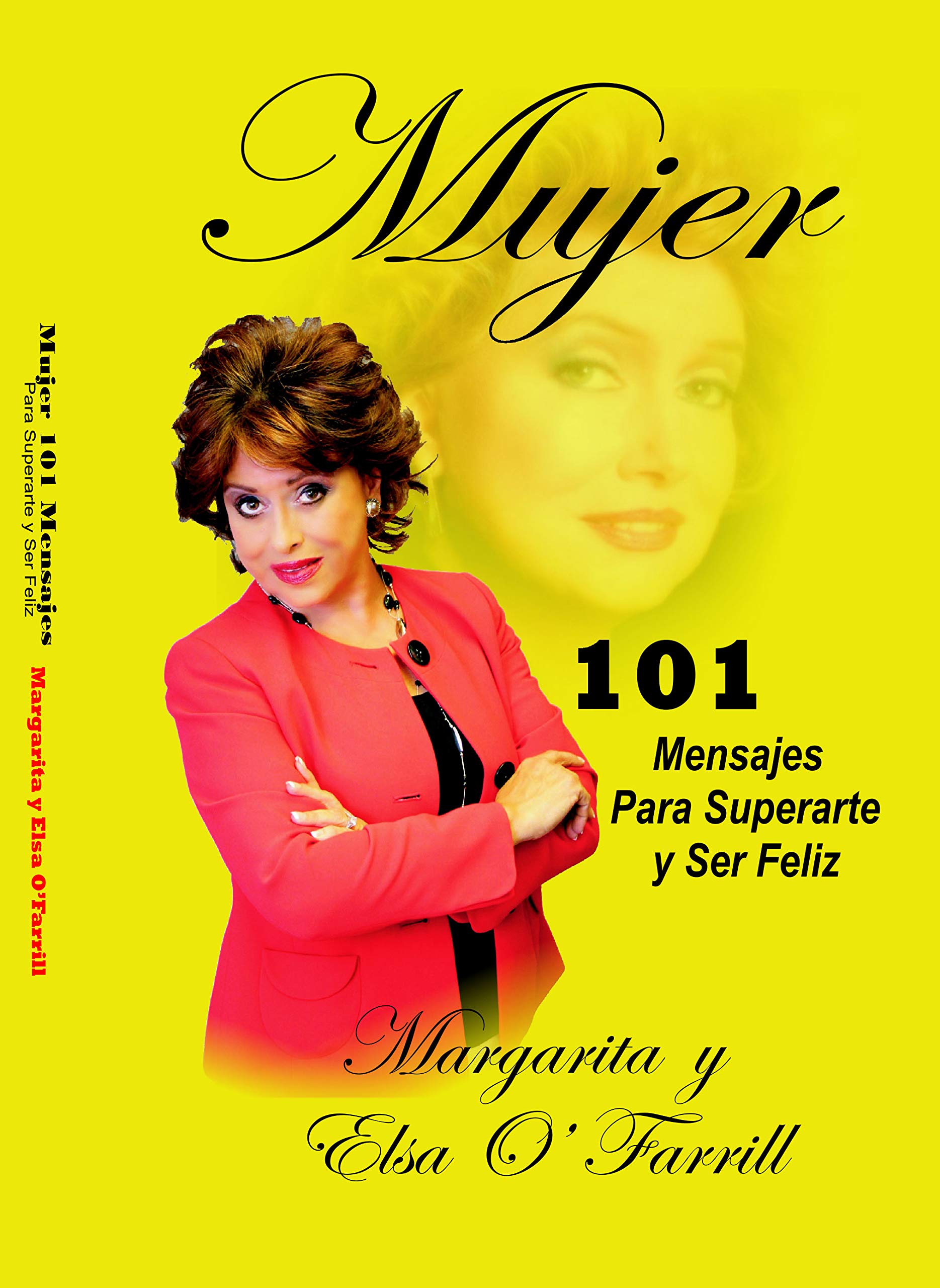 Margarita y Elsa O'Farrill, autor publicado por Editorial Escritores Latinos