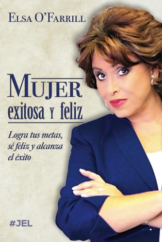 Portada de Mujer Exitosa y Feliz